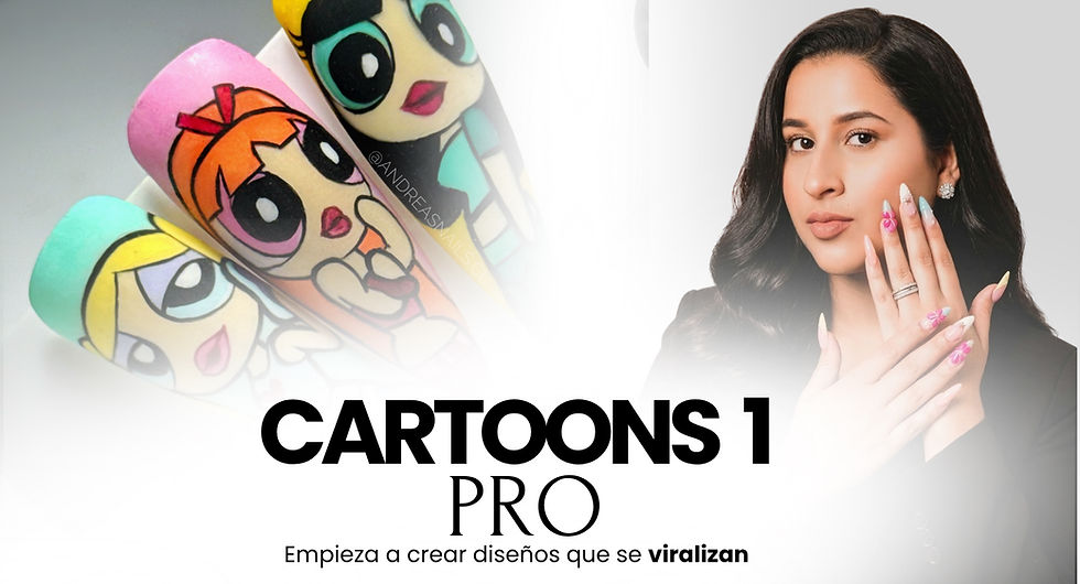 cartoons