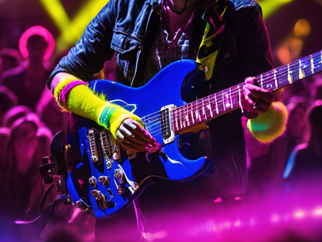 Immerse in Sound: The Ultimate Music Festival Experience