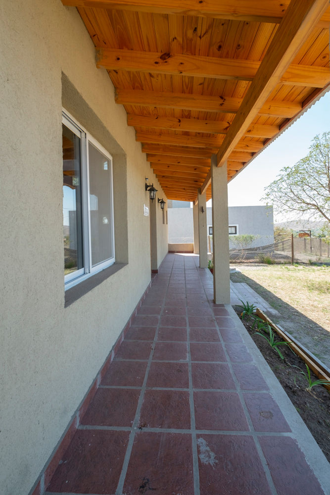 Casa Pancho