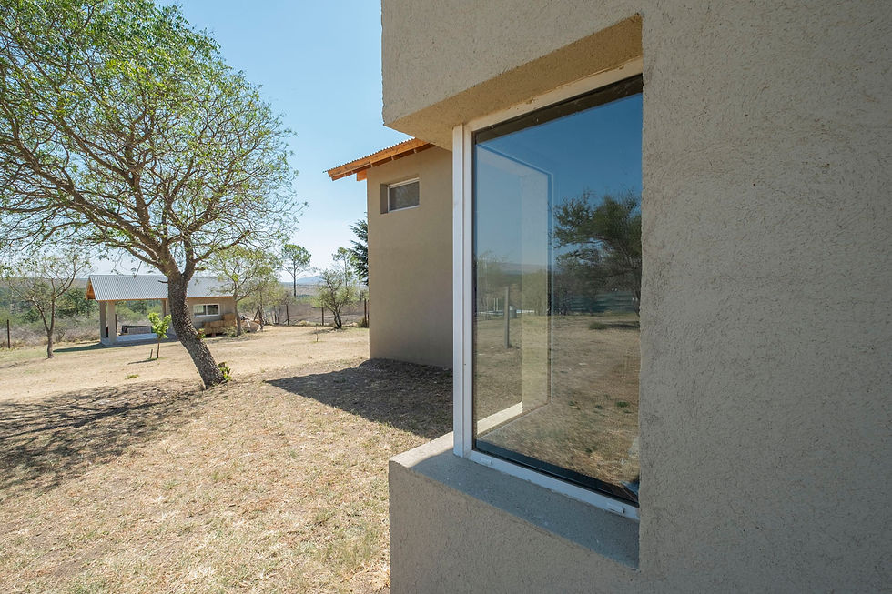 Casa Pancho