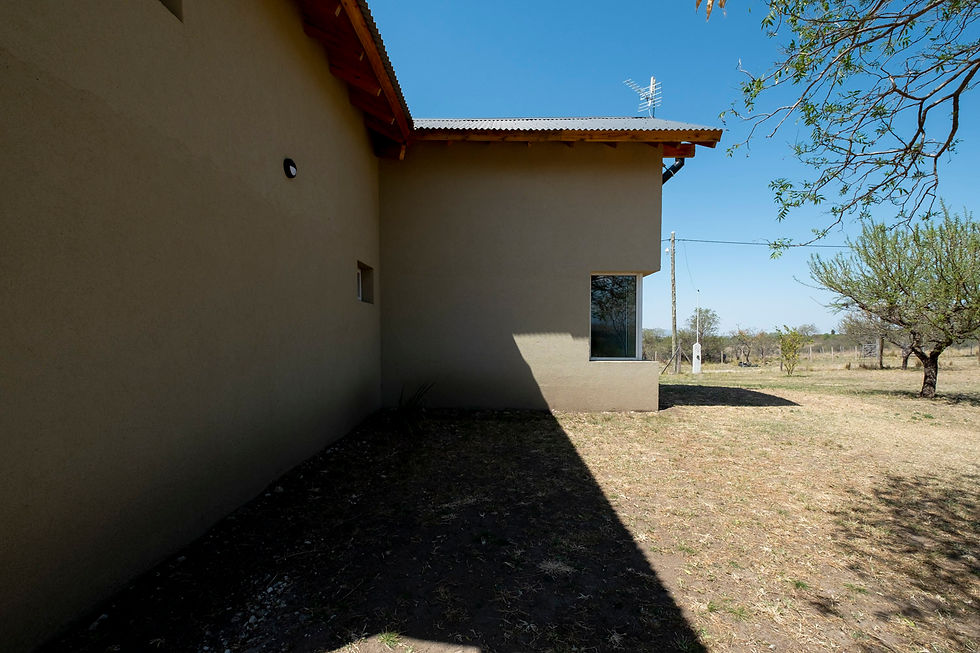 Casa Pancho