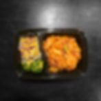 Kimchi Bacon Fried Rice Bowl