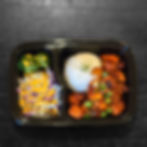 Buldak Rice Bowl
