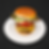 Double Bulgogi Burger