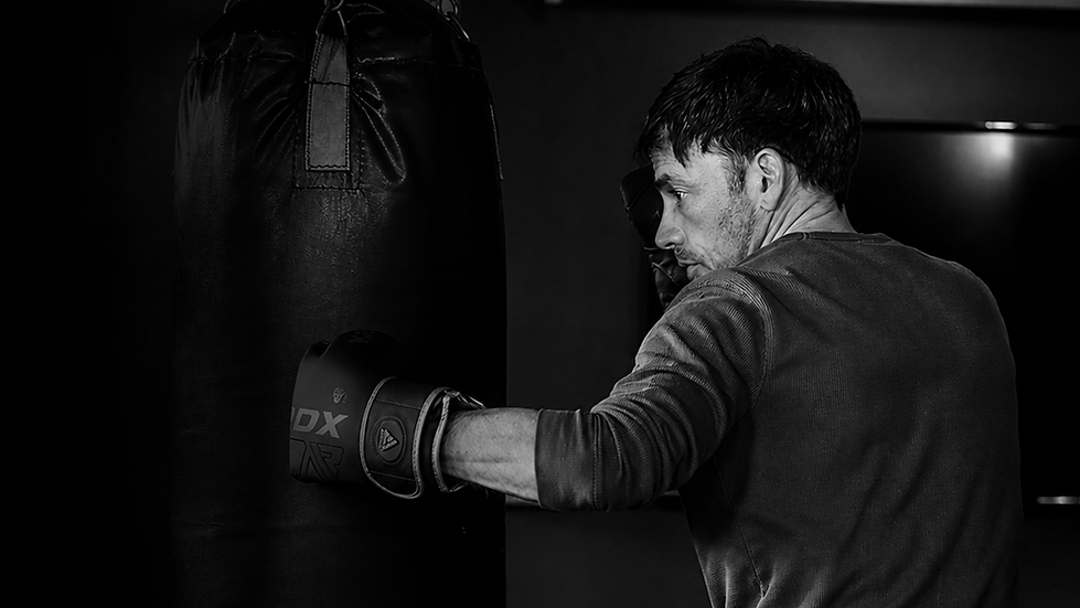 Patrick Sebastien - Punching Bag.png