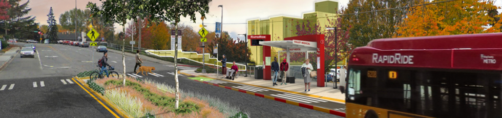 OWNER: King County
PRIME CONTRACTOR: Stacy and Witbeck
PROJECT VALUE: $73,000,000
DARAMOLA SCOPE VALUE: $2,141,050