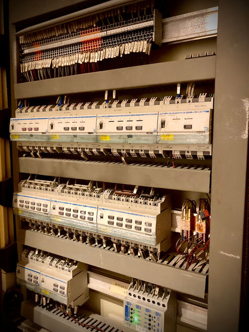 Domótica KNX