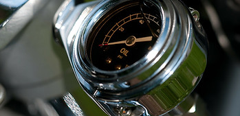 Diesel Fuel Tank Monitoring
