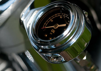 Diesel Fuel Tank Monitoring