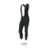 CRNK ABM-01 Cycling Apparel Bip Tights