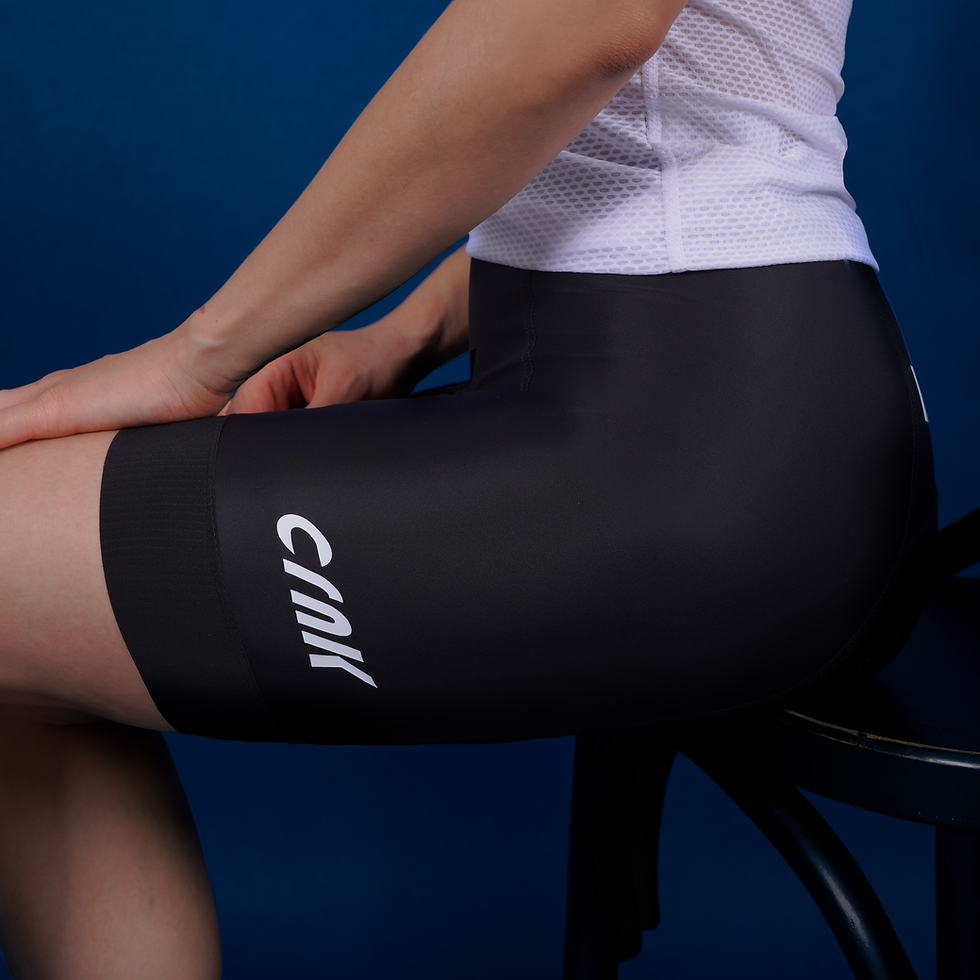 Thumbnail: CRNK ABW-01 SS Cycling Apparel Shot Tights