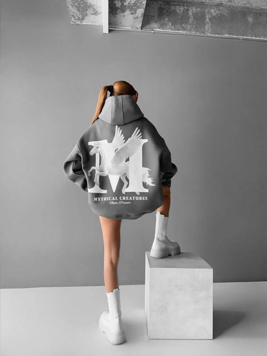 horse sweatshirt