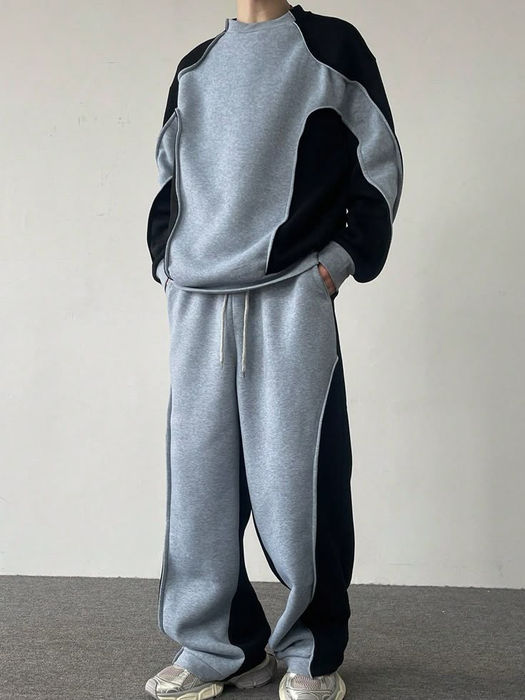4 pieces sweatpants