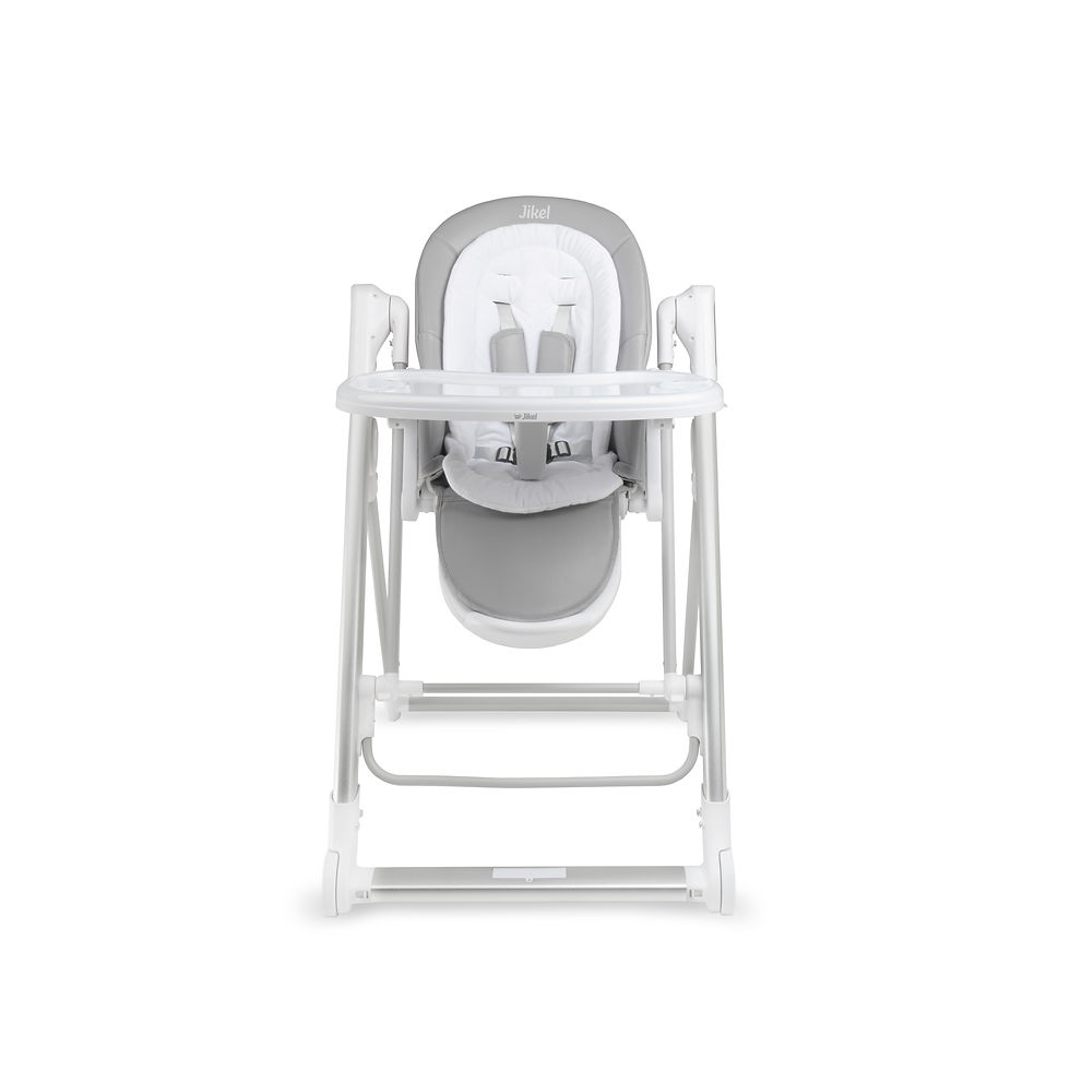 Thumbnail: Comfort Plus - Dual Function Swing & Highchair