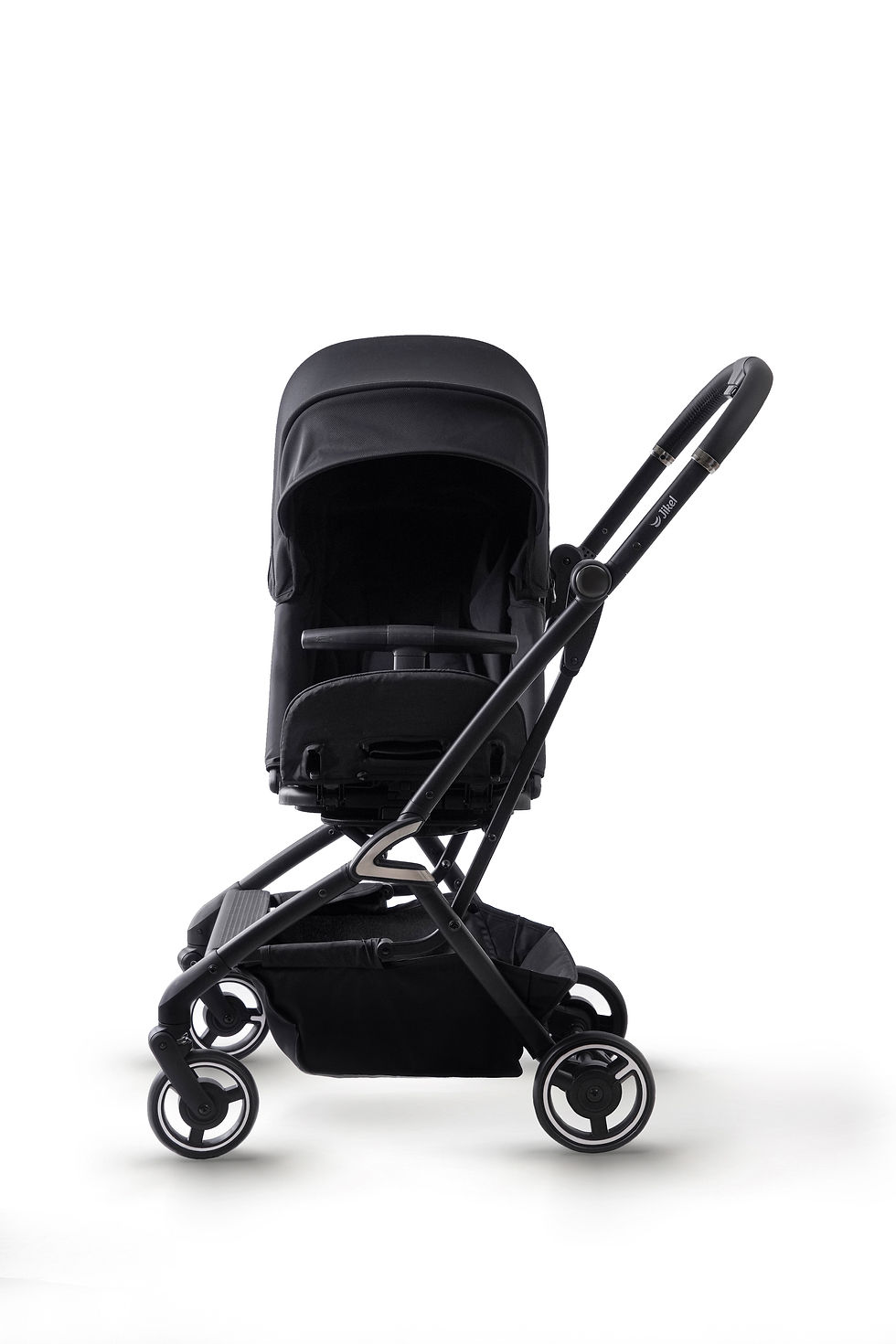 Thumbnail: Life Stroller