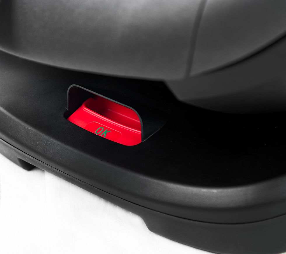 Thumbnail: Saturn Car Seat