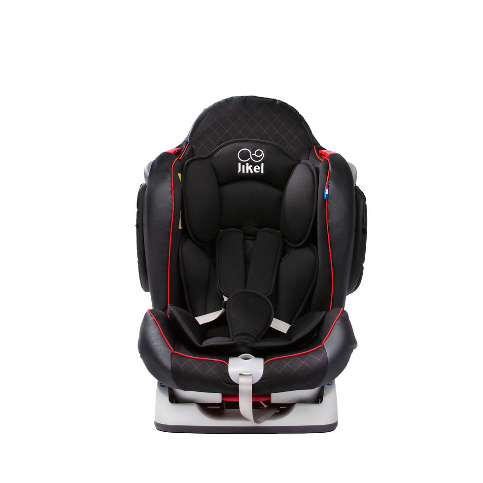 Thumbnail: Royz Car Seat