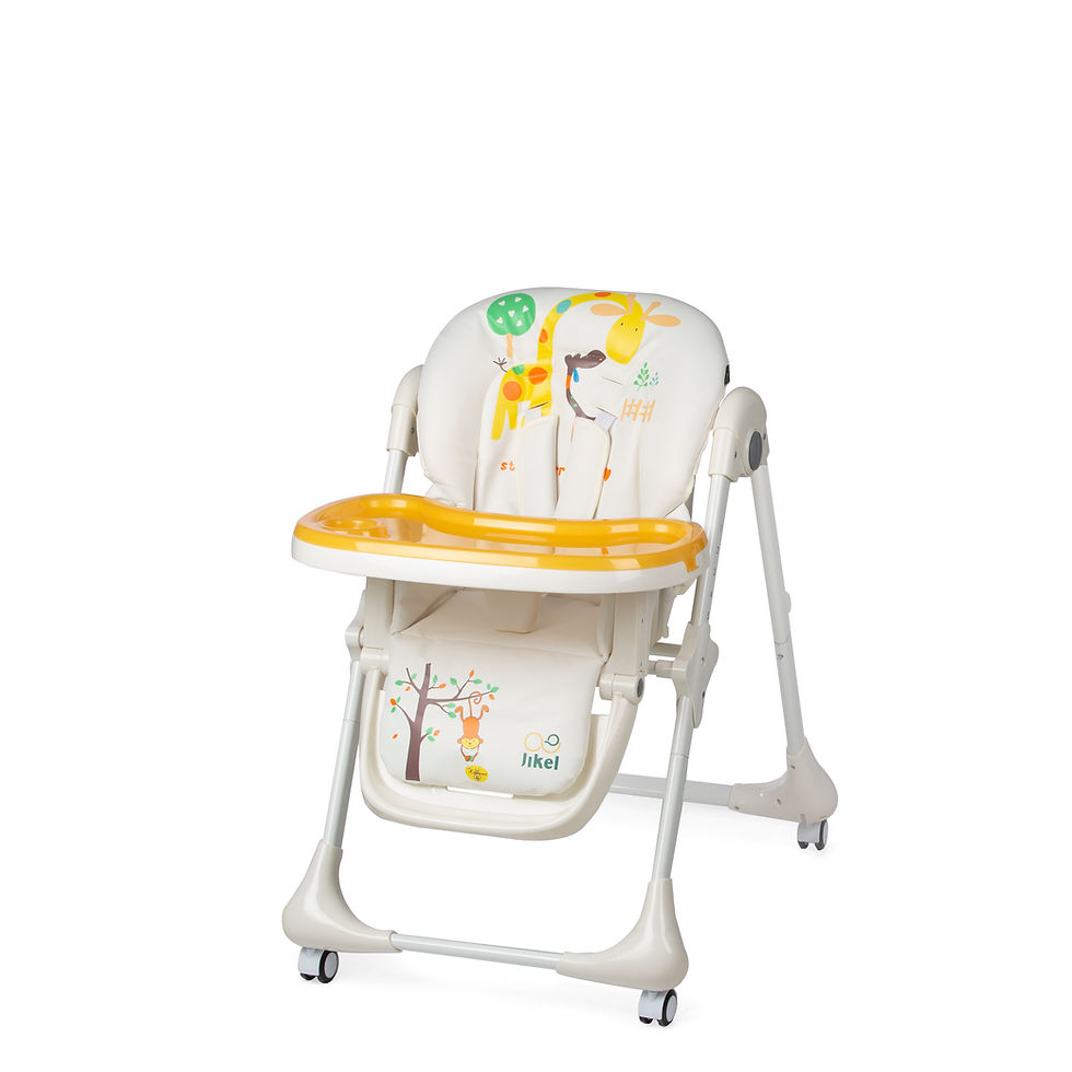 Thumbnail: Tron High Chair