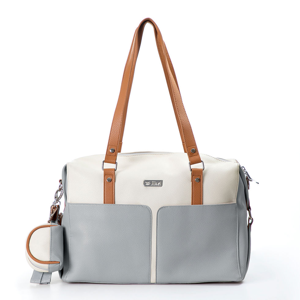 Thumbnail: Diaper Bag