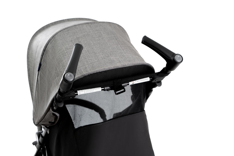 Thumbnail: Opal Stroller
