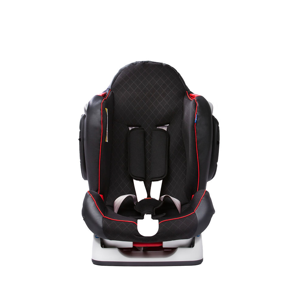 Thumbnail: Royz Car Seat
