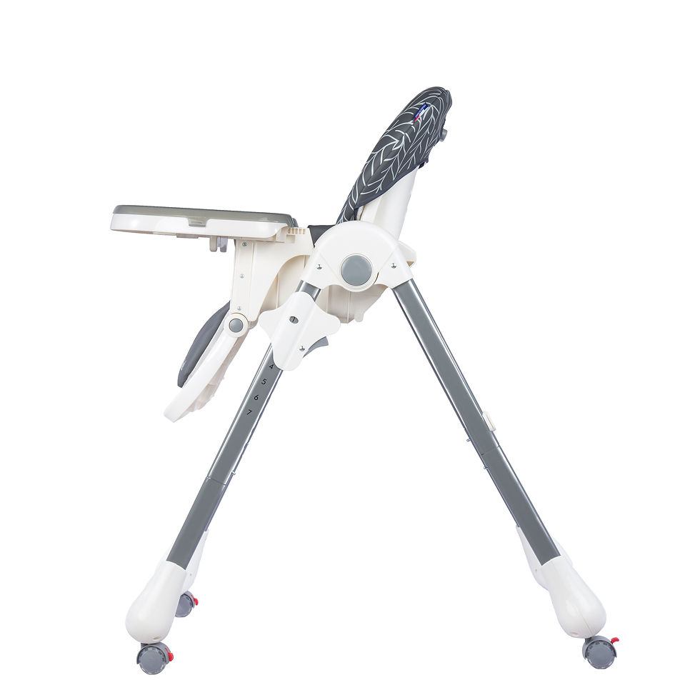 Thumbnail: Tron High Chair