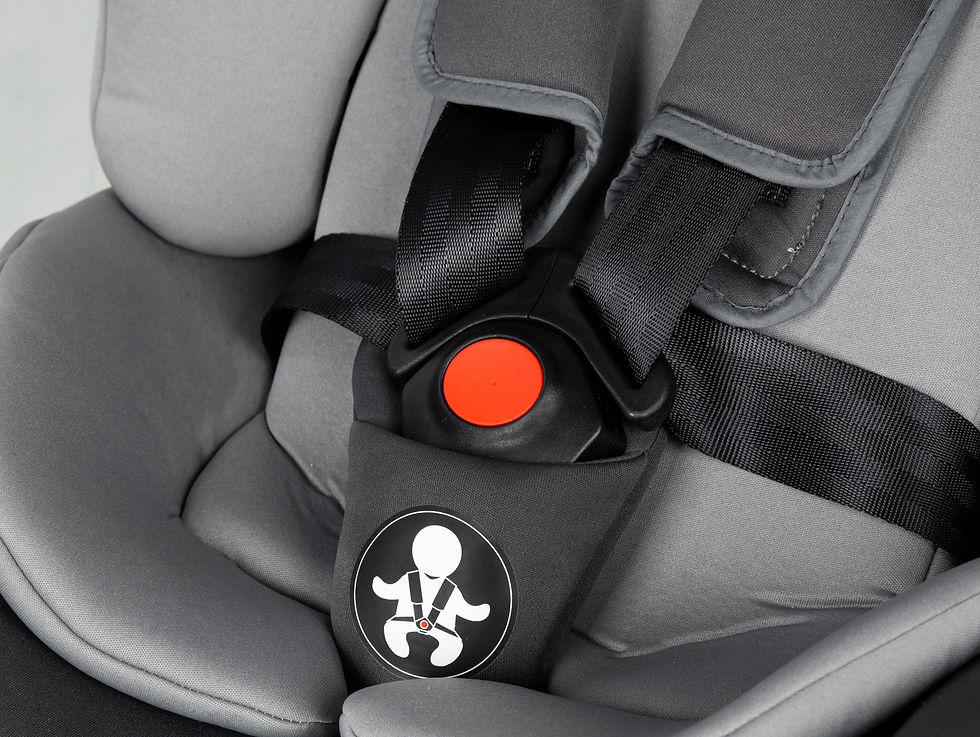 Thumbnail: Saturn Car Seat