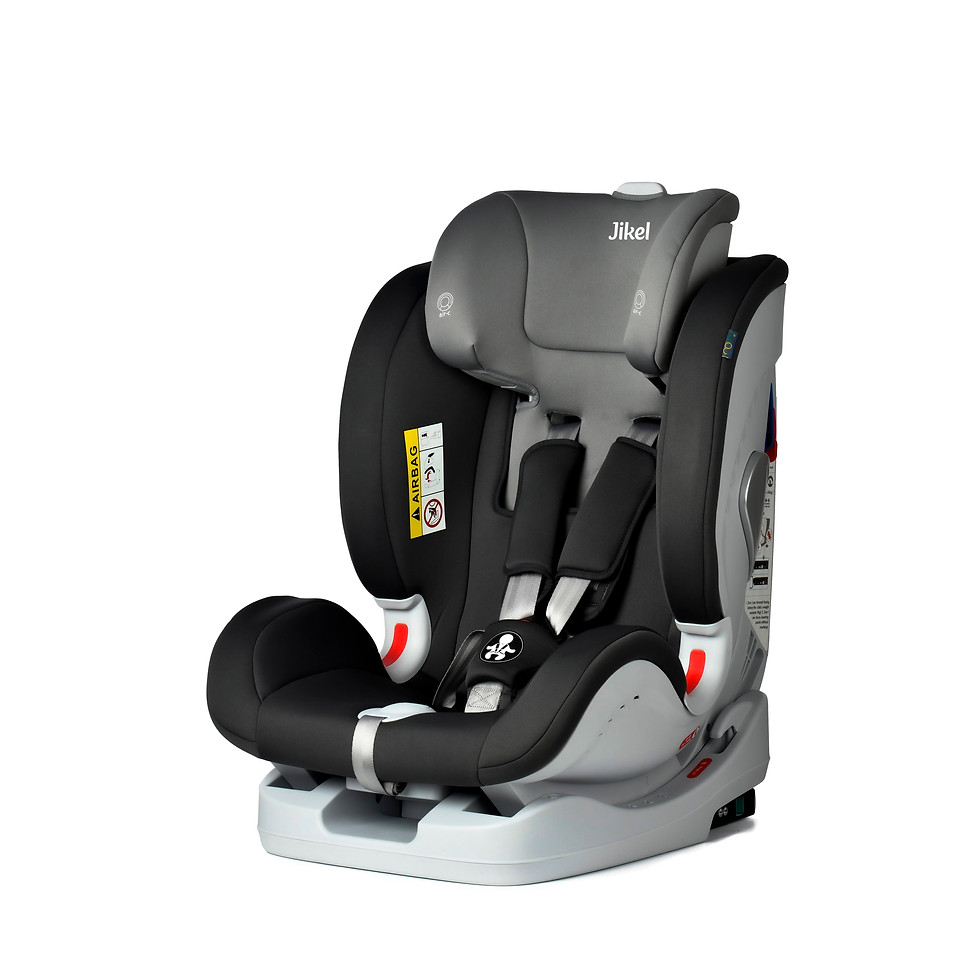 Thumbnail: UpGo Car Seat