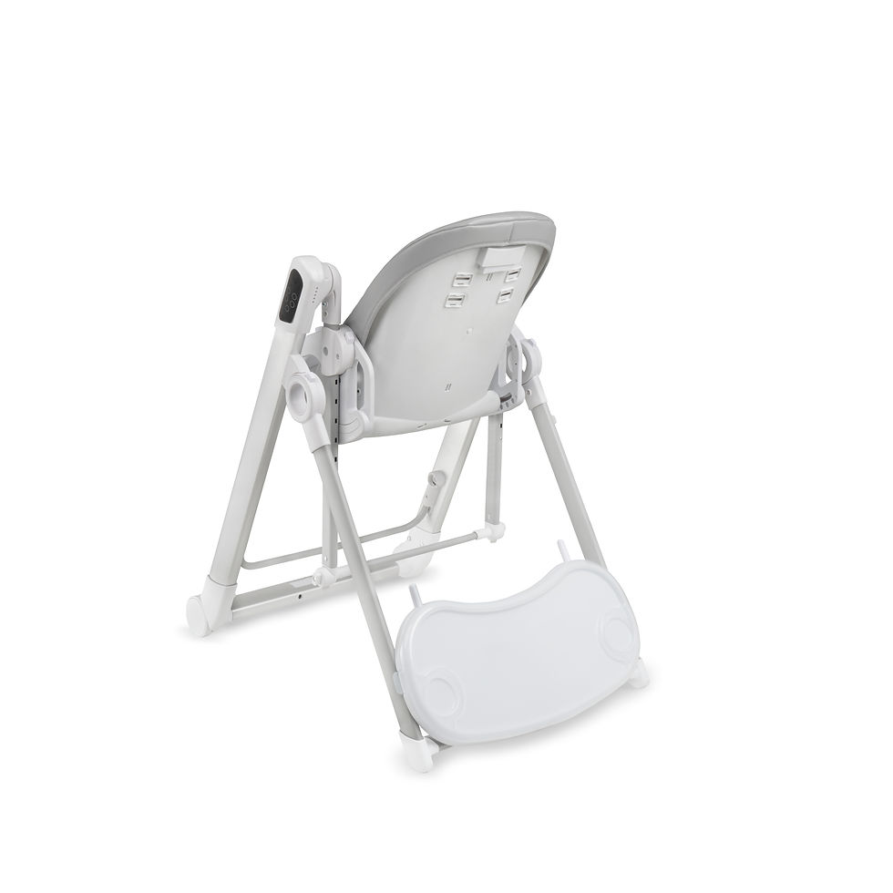Thumbnail: Comfort Plus - Dual Function Swing & Highchair