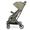 Thumbnail: Nomad AutoFold Lightweight Travel Stroller - Graphite Grey