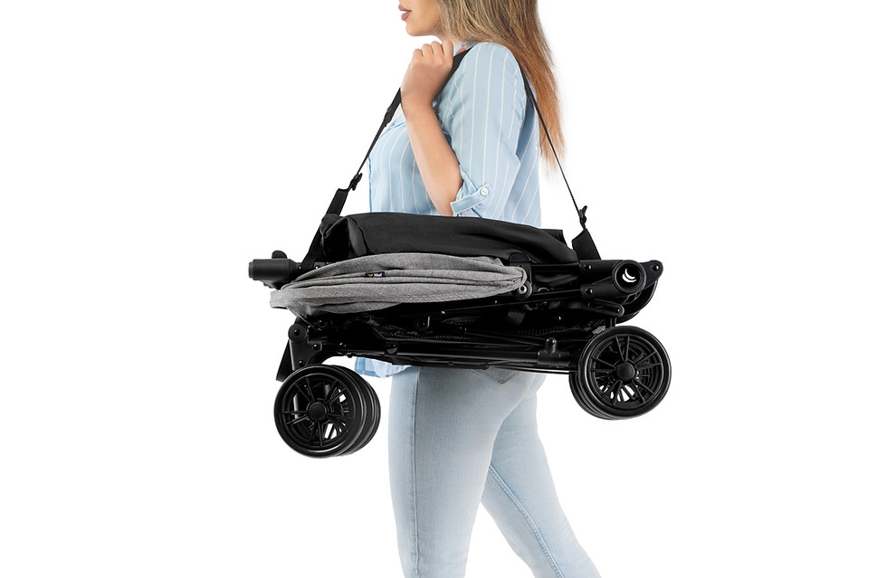 Thumbnail: Opal Stroller