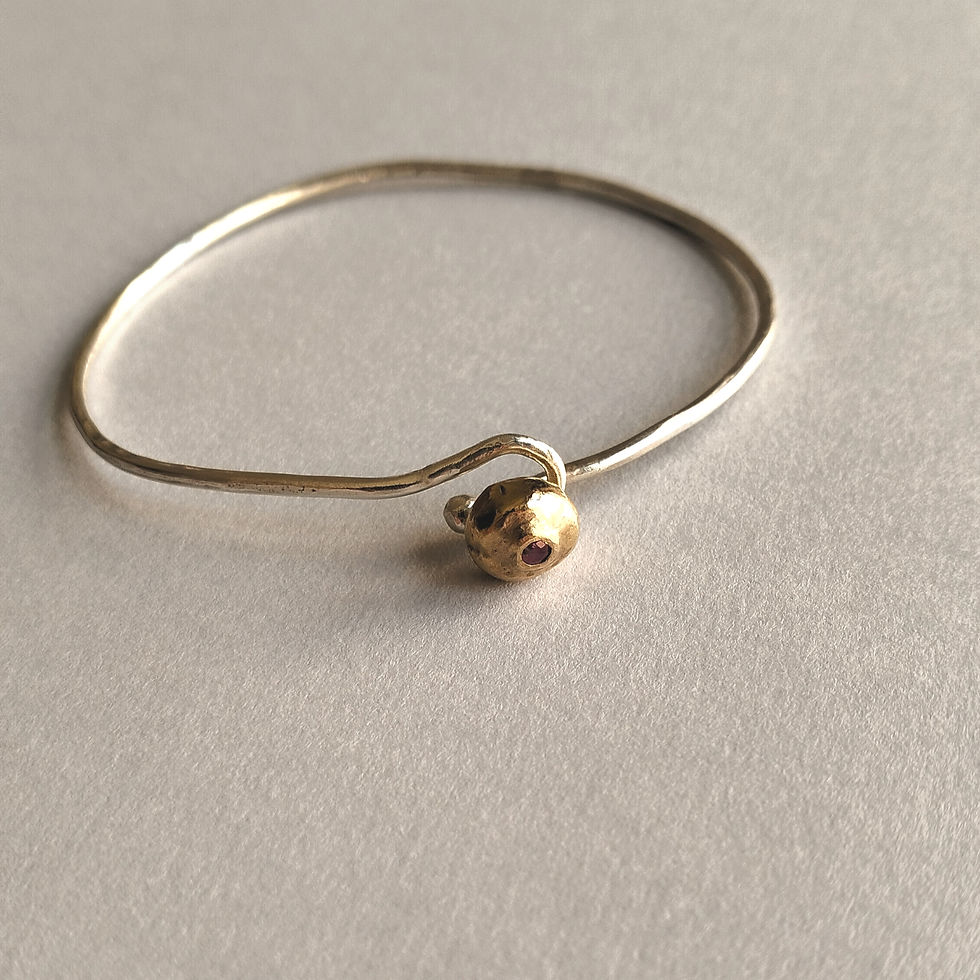 Miniatura: Bracciale MYRTILLUS