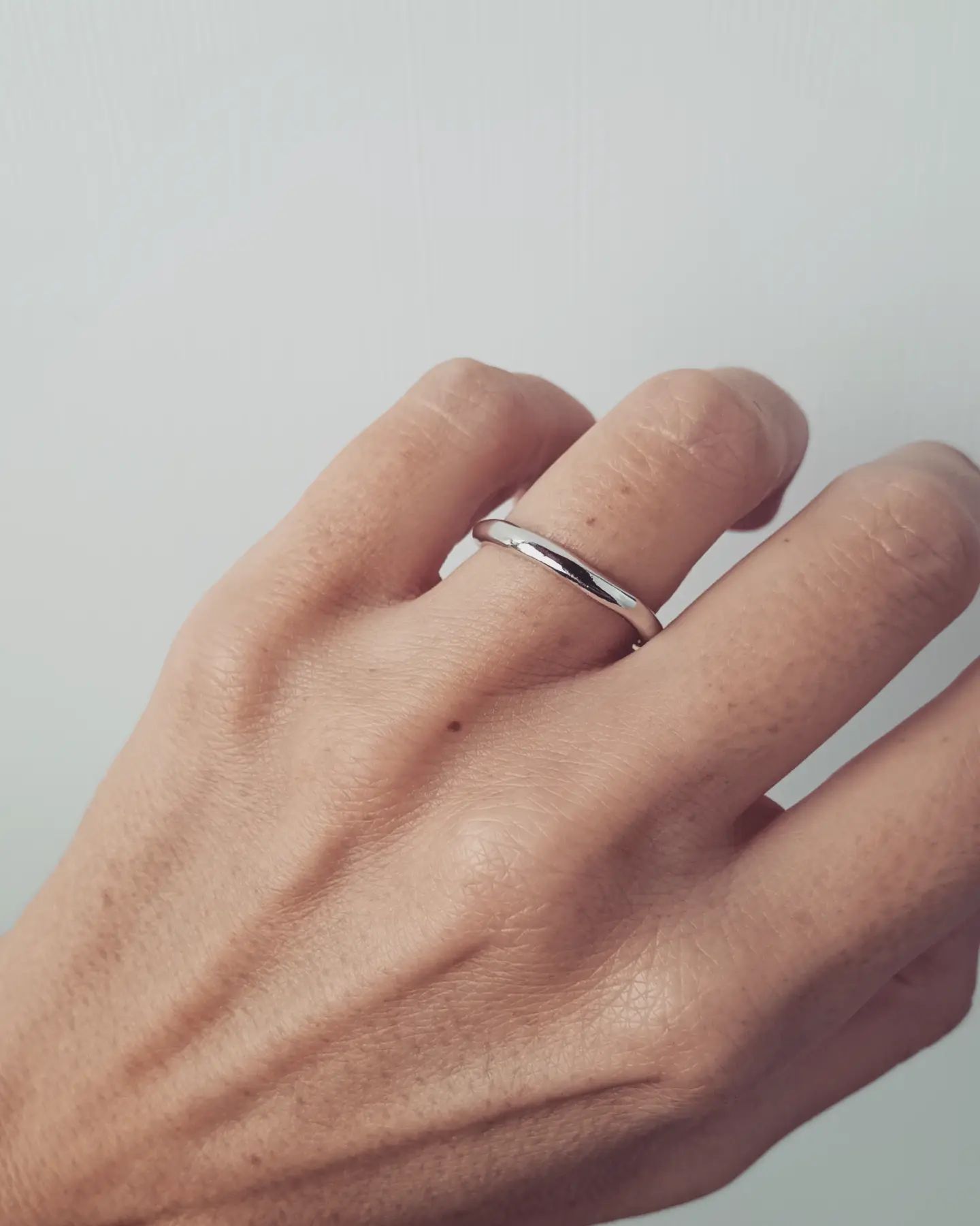 wedding rings 'You&Me'