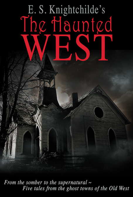 "THE HAUNTED WEST" Debuts This October