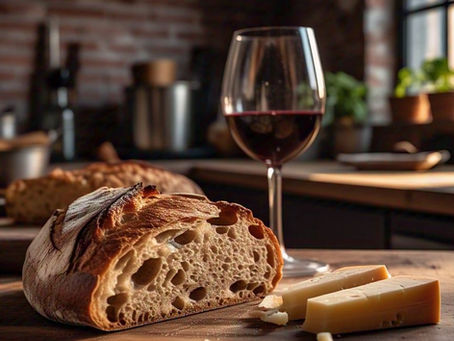 The Health Benefits of Rye Bread