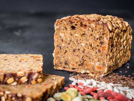 Paleo Bread: Ingredients, Recipe, Pros & Cons