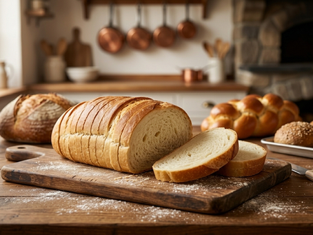Bread Taste