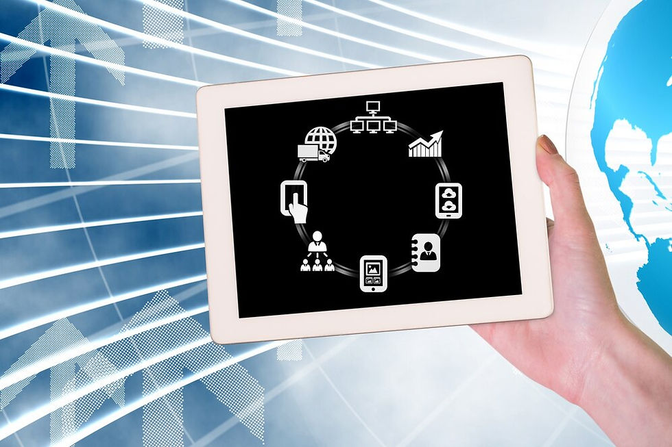 Digital Marketing evolution