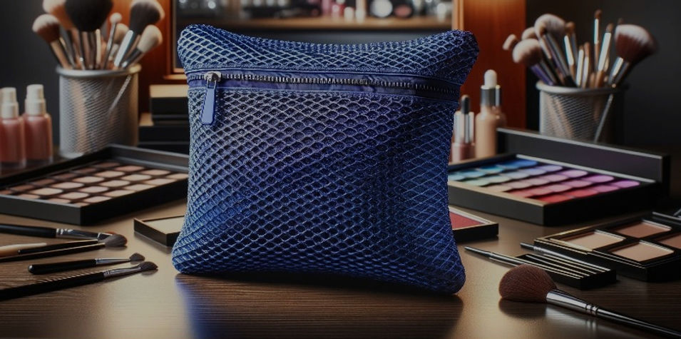 Wash, dry, store with the Beauty Sponge Sachet®