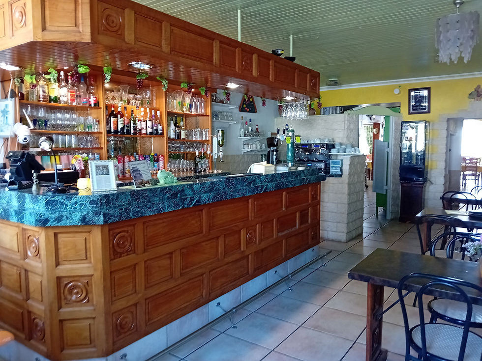 entrybar
