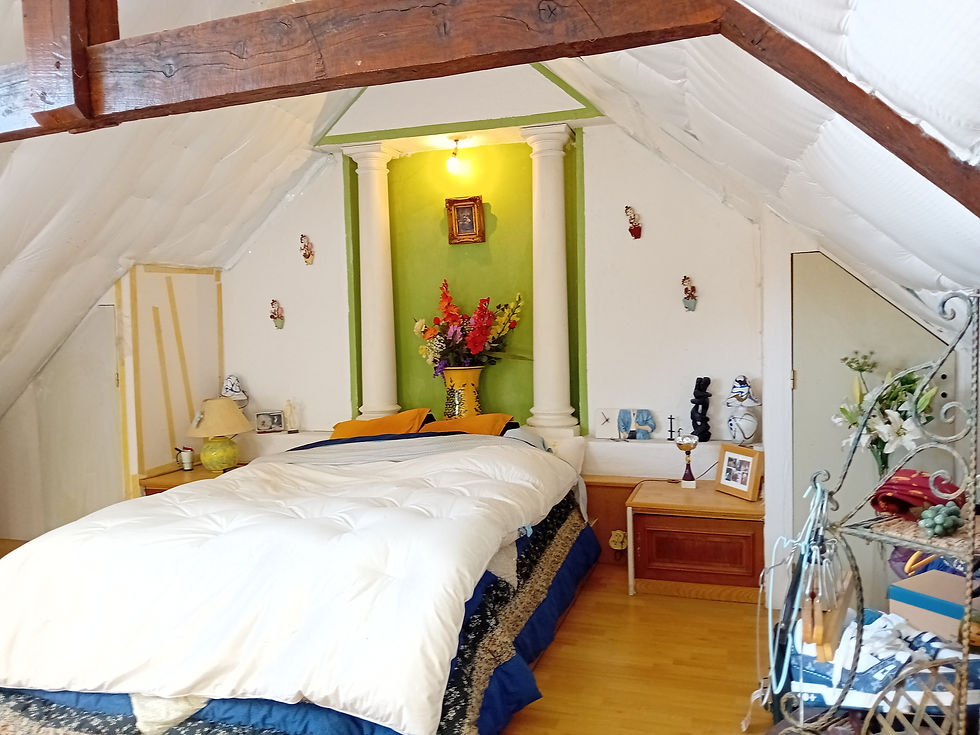 bedtwo