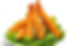 H10. Tempura Crevette