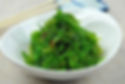H5A. Salade d'algues