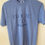 Thumbnail: Flocal Co T-Shirt- Blue