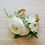 Thumbnail: Neutral White Garden Wrist Corsage