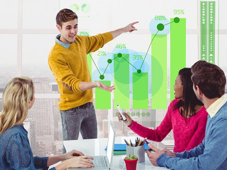 Driving Growth: Freelance Fractional COO Impact