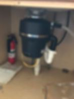 Garbage Disposal