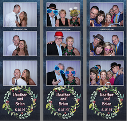 berks county photo booth rentals