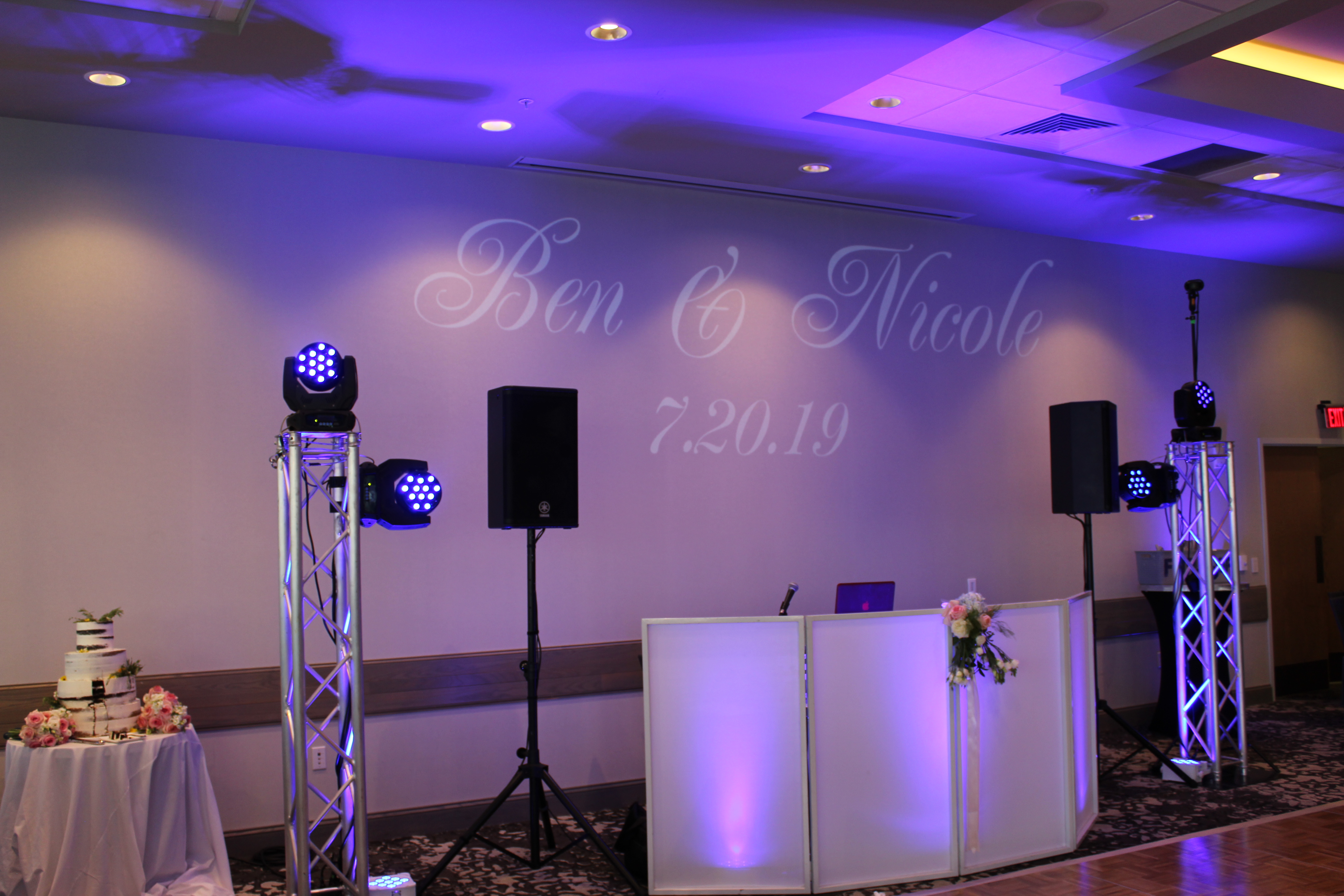 Lehigh Valley Wedding Dj Service Djs In Bethlehem Easton Allentown