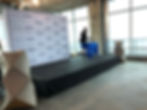 Corporate Stage Rentals Pennsylvania